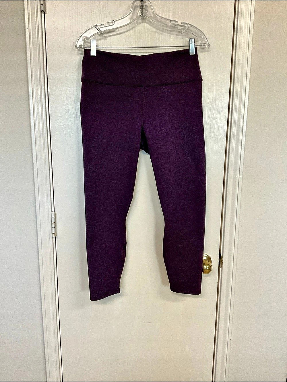 Fabletics Boost PowerHold High-Waisted Leggings